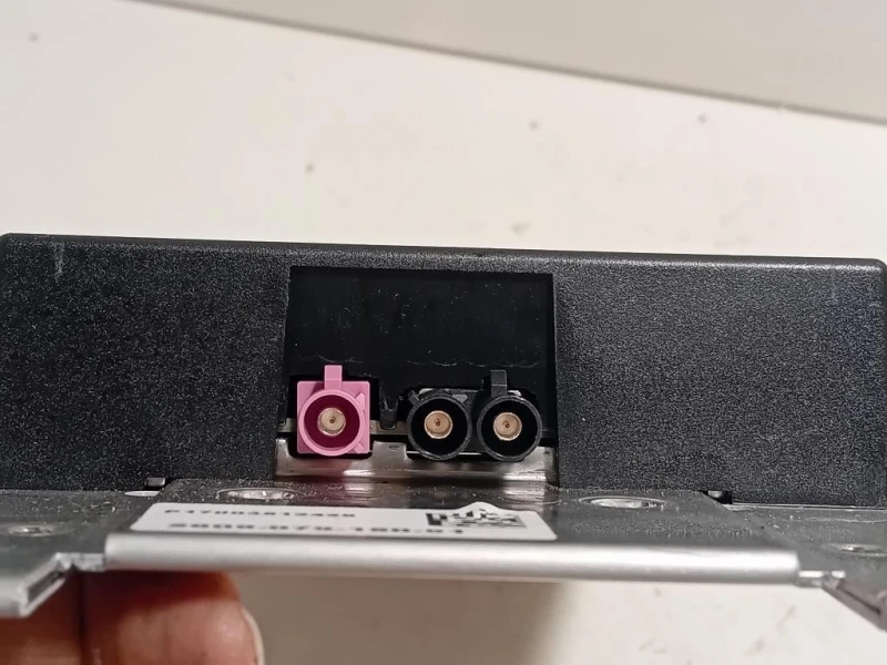 Modulo Telematico 262259801 Bmw Serie 1 F20 Berlina 2015