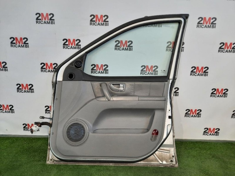 Porta ANT DX 760043E111 PORTA PORTIERA SPORTELLO Kia Sorento II 2006