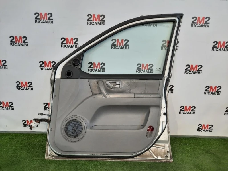Porta ANT DX 760043E111 PORTA PORTIERA SPORTELLO Kia Sorento II 2006