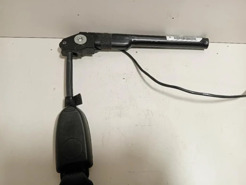 Cintura DI Sicurezza Sedile ANT DX 617023600 Opel Astra J 2010