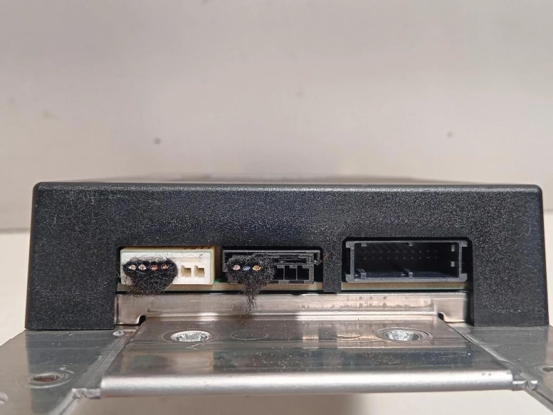 Modulo Telematico 262259801 Bmw Serie 1 F20 Berlina 2015