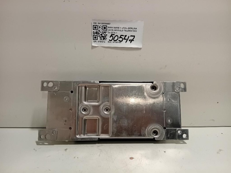 Cintura DI Sicurezza Sedile ANT DX 617023500 Opel Astra J 2010