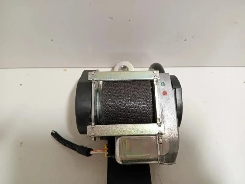 Cintura DI Sicurezza Sedile ANT DX 617023500 Opel Astra J 2010