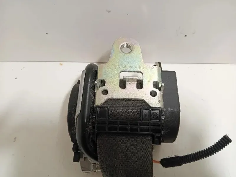 Cintura DI Sicurezza Sedile ANT DX 617023500 Opel Astra J 2010