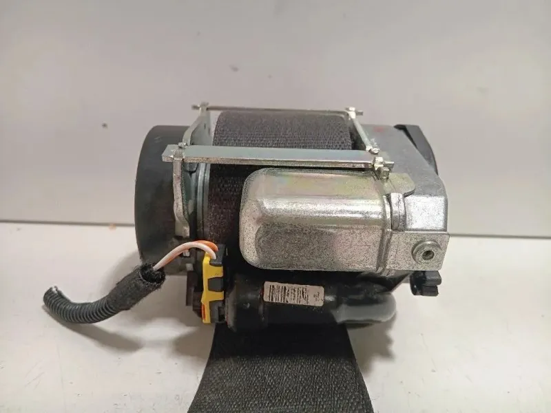 Cintura DI Sicurezza Sedile ANT DX 617023500 Opel Astra J 2010