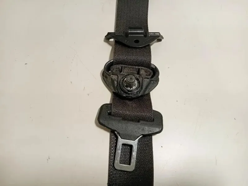 Cintura DI Sicurezza Sedile ANT DX 617023500 Opel Astra J 2010