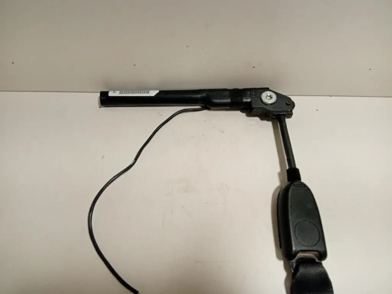 Cintura DI Sicurezza Sedile ANT DX 617023500 Opel Astra J 2010