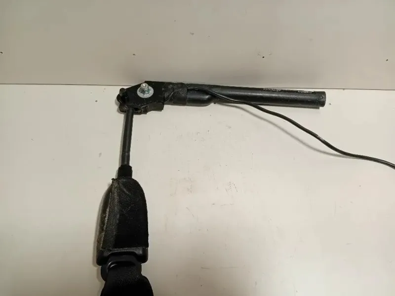 Cintura DI Sicurezza Sedile ANT DX 617023500 Opel Astra J 2010