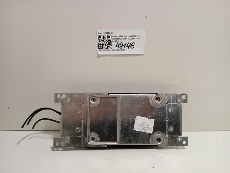 Cintura DI Sicurezza Sedile ANT DX 617023500 Opel Astra J 2010