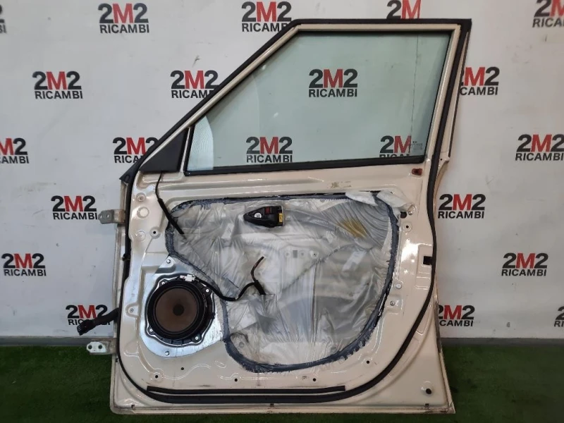 Porta ANT DX 760042K510 Kia SOUL I 2011