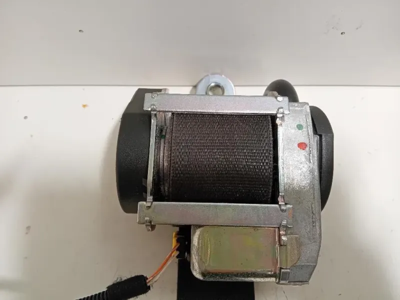 Cintura DI Sicurezza Sedile ANT DX 617023500 Opel Astra J 2010