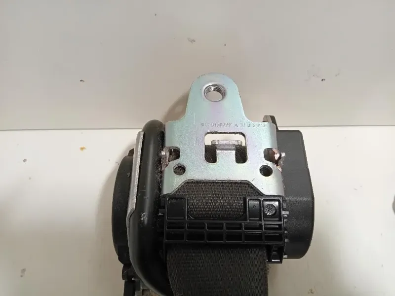 Cintura DI Sicurezza Sedile ANT DX 617023500 Opel Astra J 2010