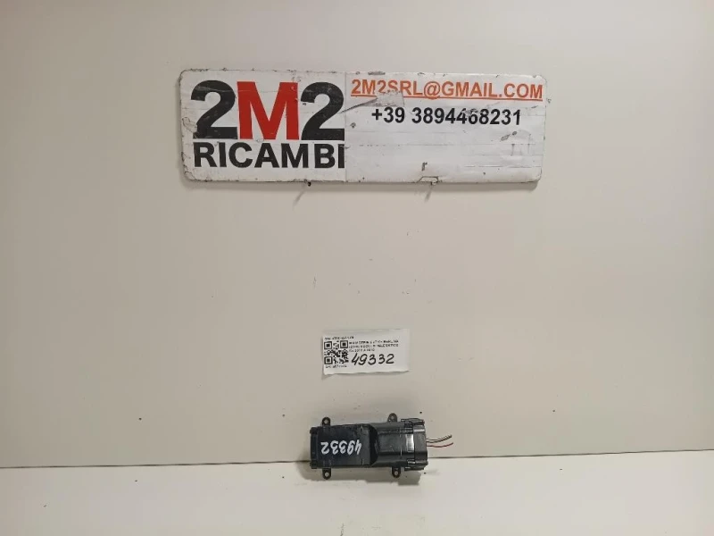 Modulo Telematico 4700-2201-09 Bmw Serie 5 F10 Berlina 2010