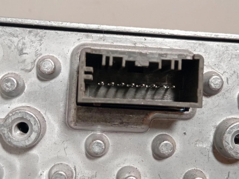 Modulo Telematico M1TT-19J235-BB Ford PUMA II 2024