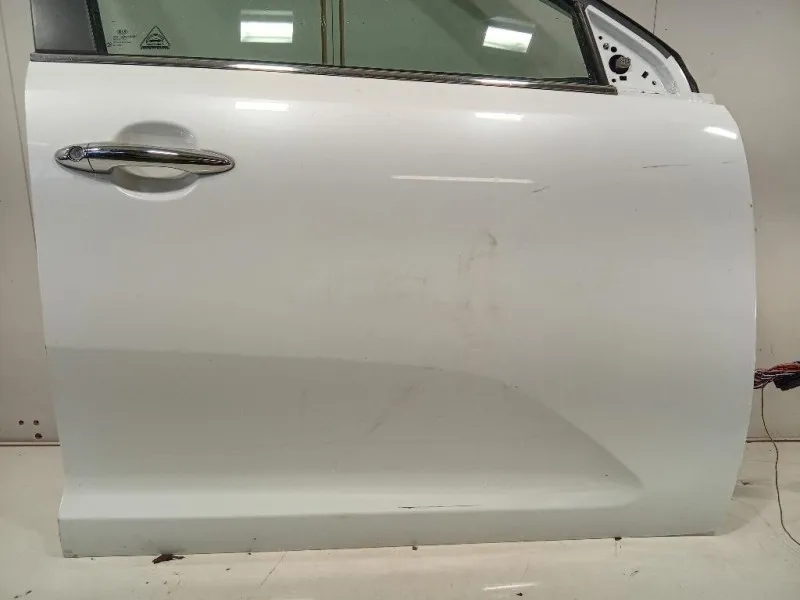 Porta ANT DX 760043W011 Kia Sportage III 2010