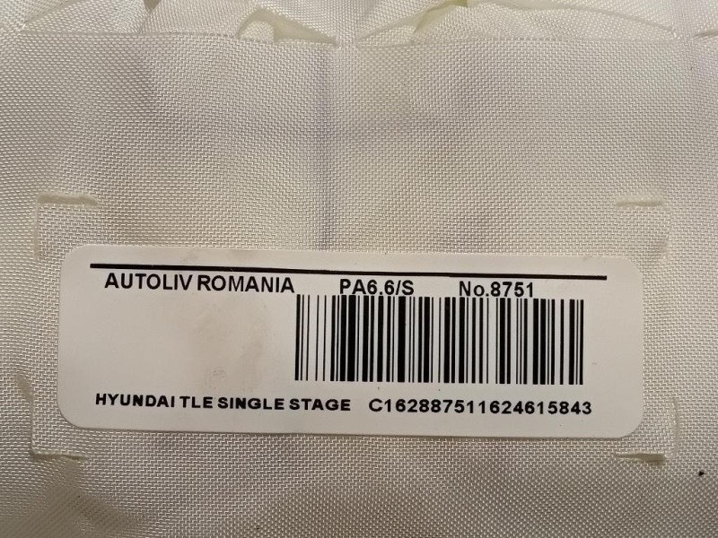 Air-bag Passeggero 84530-D3000 Hyundai Tucson II 2015