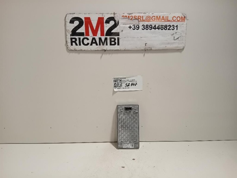 Modulo Telematico M1TT-19J235-BB Ford PUMA II 2024