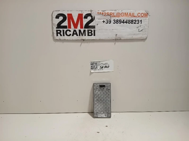 Modulo Telematico M1TT-19J235-BB Ford PUMA II 2024