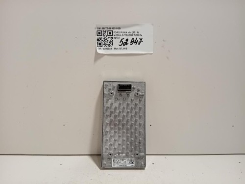 Modulo Telematico M1TT-19J235-BB Ford PUMA II 2024