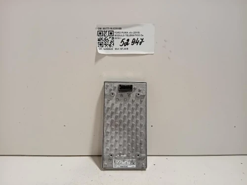 Modulo Telematico M1TT-19J235-BB Ford PUMA II 2024