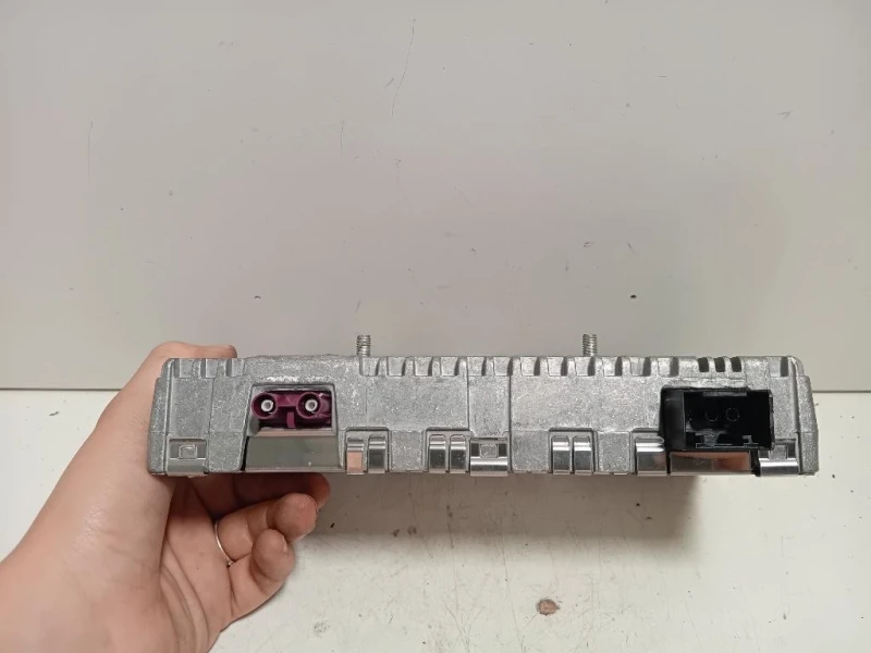 Modulo Telematico A1669003407 Mercedes Classe E W212 2009