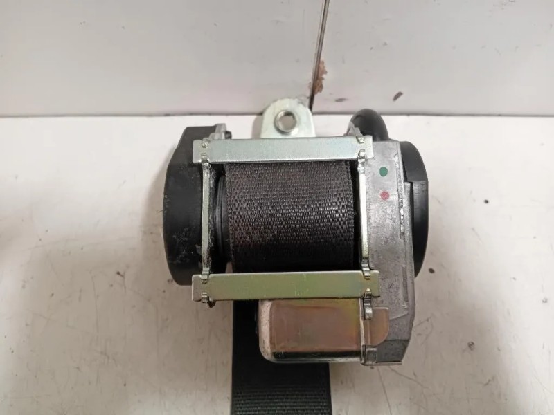 Cintura DI Sicurezza Sedile ANT DX 617023500 Opel Astra J 2012