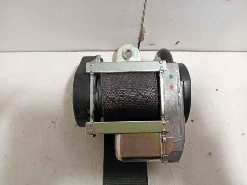 Cintura DI Sicurezza Sedile ANT DX 617023500 Opel Astra J 2012