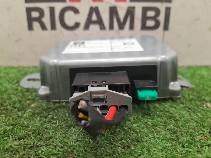 Modulo Telematico 13306648 Opel Astra K SW 2016