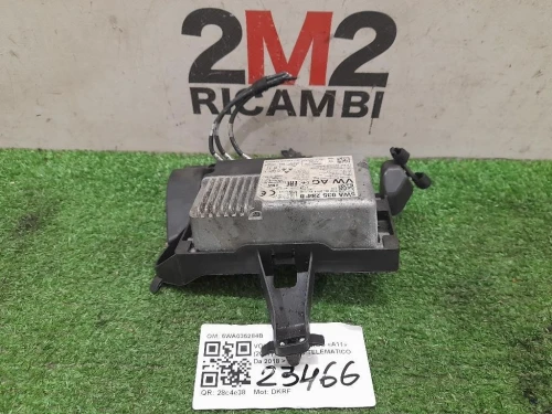 Modulo Telematico 5WA035284B Volkswagen T-roc 2017