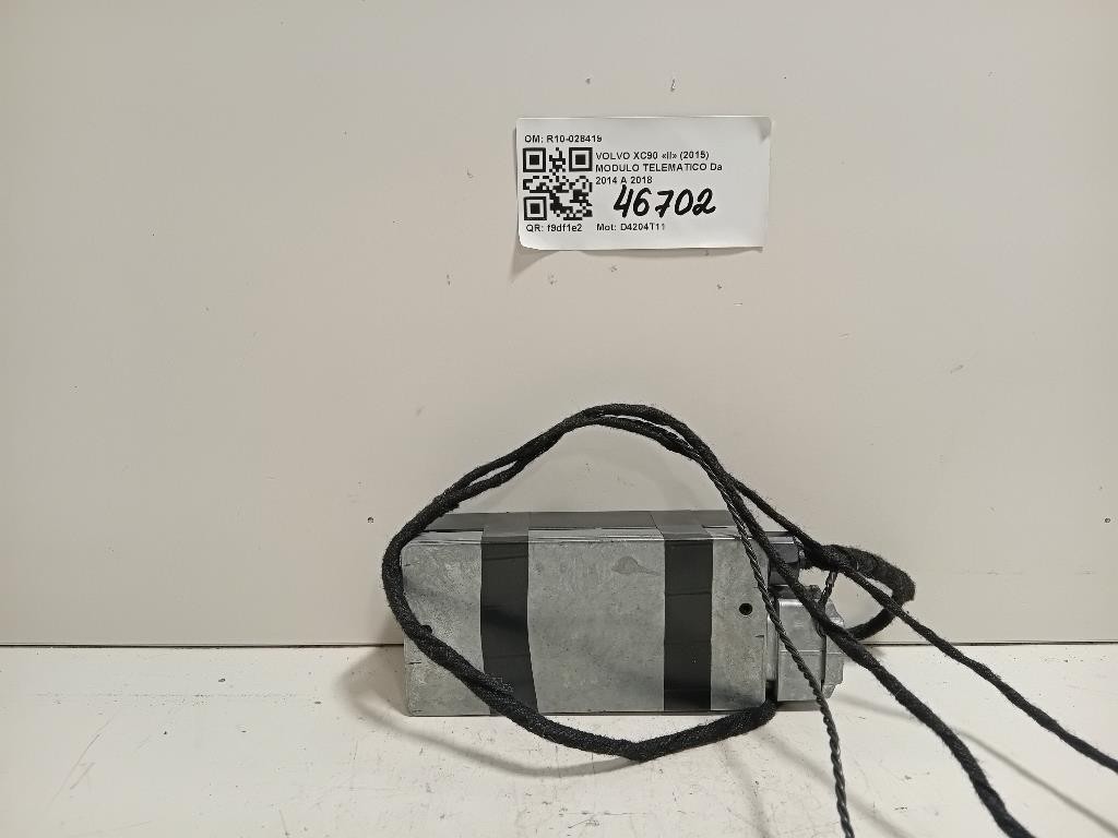 Cintura DI Sicurezza Sedile ANT DX 39141266 Opel Astra K 2016