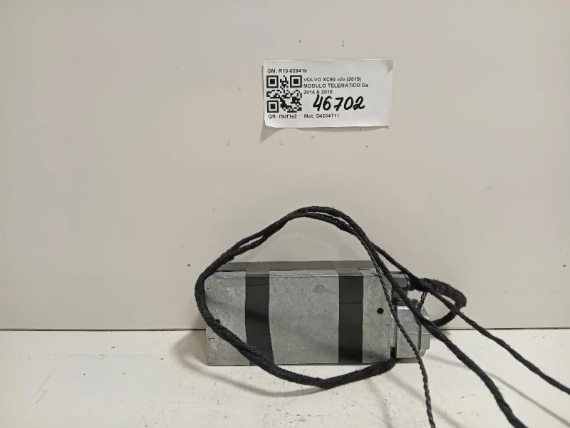 Modulo Telematico R10-028419 Volvo XC90 II 2015