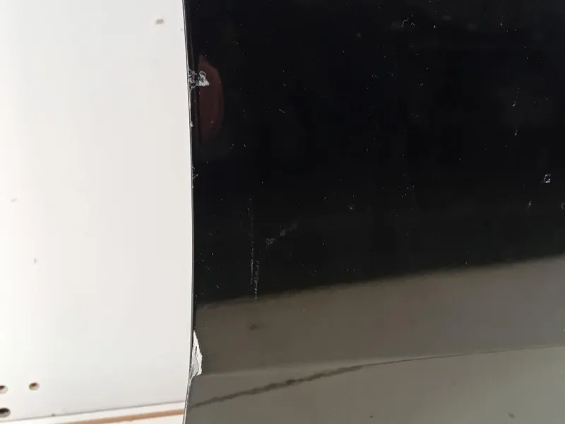 Porta ANT DX 760043W011 Kia Sportage III 2010