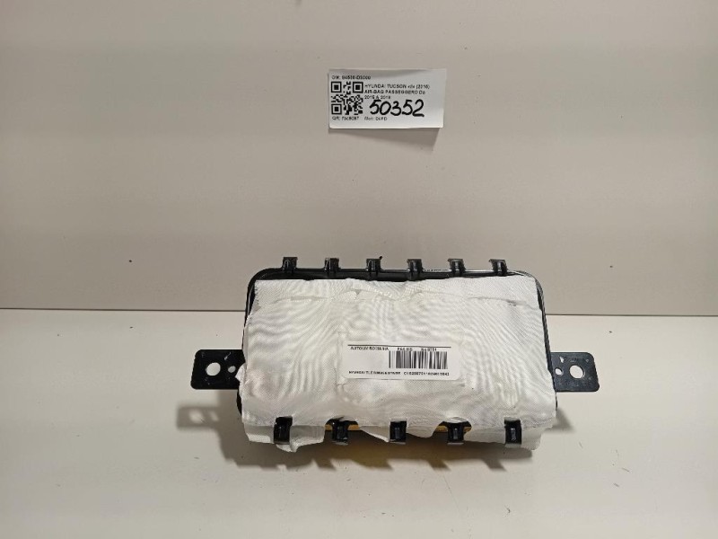 Air-bag Passeggero 84530-D3000 Hyundai Tucson II 2015