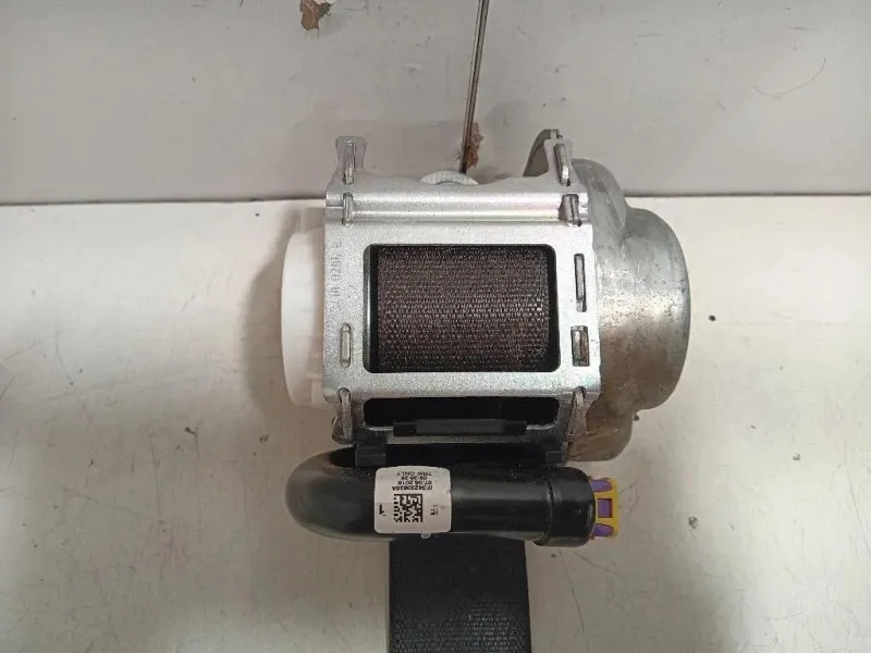 Cintura DI Sicurezza Sedile ANT DX 39141266 Opel Astra K 2016