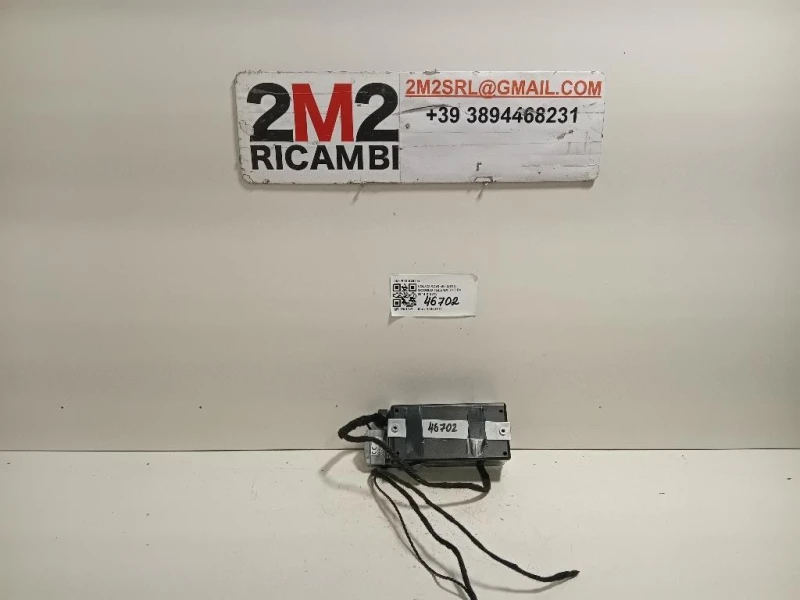 Modulo Telematico R10-028419 Volvo XC90 II 2015