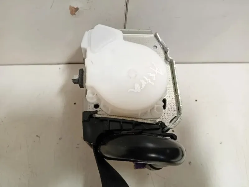 Cintura DI Sicurezza Sedile ANT DX 39141266 Opel Astra K 2016