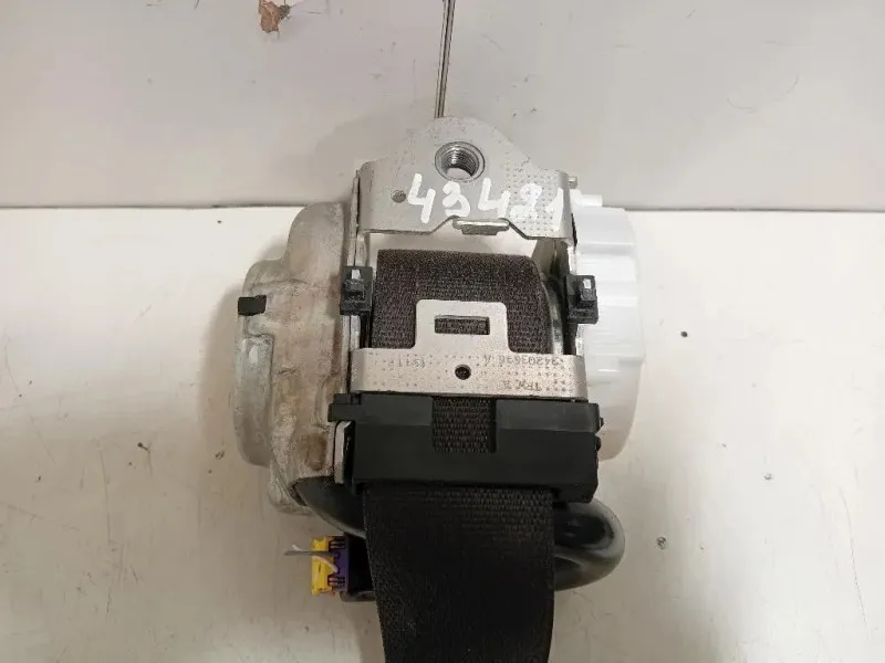 Cintura DI Sicurezza Sedile ANT DX 39141266 Opel Astra K 2016