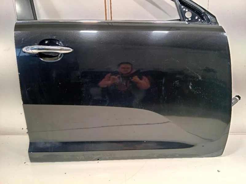 Porta ANT DX 760043W011 Kia Sportage III 2010