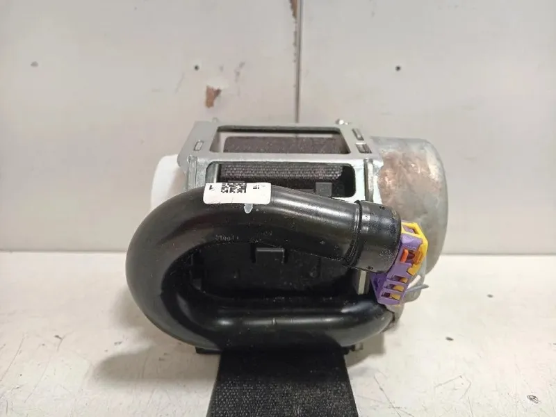 Cintura DI Sicurezza Sedile ANT DX 39141266 Opel Astra K 2016