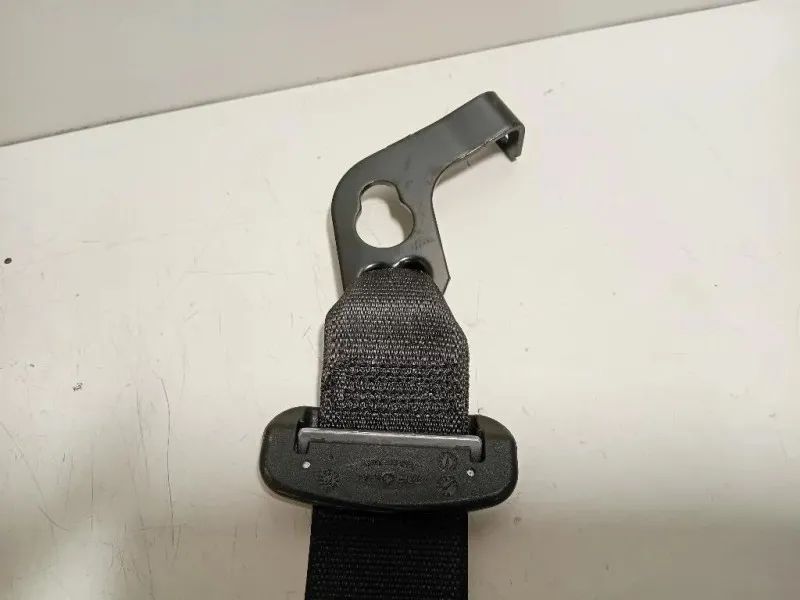 Cintura DI Sicurezza Sedile ANT DX 39141266 Opel Astra K 2016