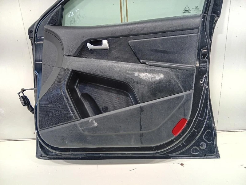 Porta ANT DX 760043W011 Kia Sportage III 2010