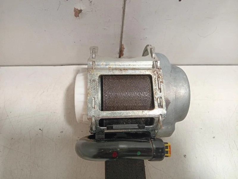 Cintura DI Sicurezza Sedile ANT DX 39045683 Opel Astra K 2016