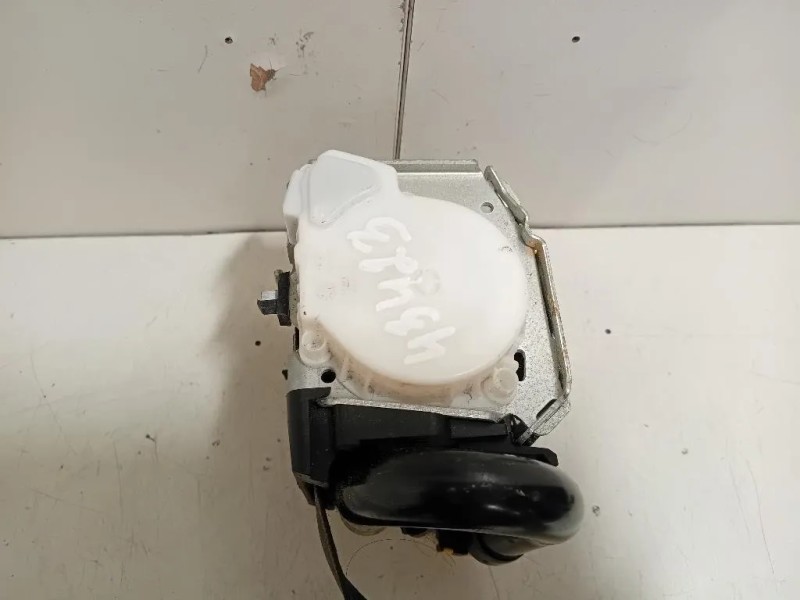 Cintura DI Sicurezza Sedile ANT DX 39045683 Opel Astra K 2016