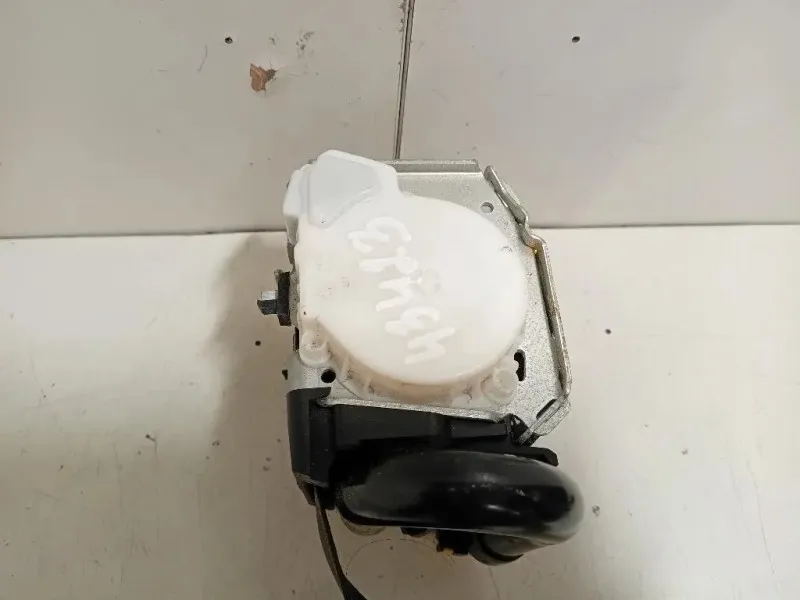 Cintura DI Sicurezza Sedile ANT DX 39045683 Opel Astra K 2016