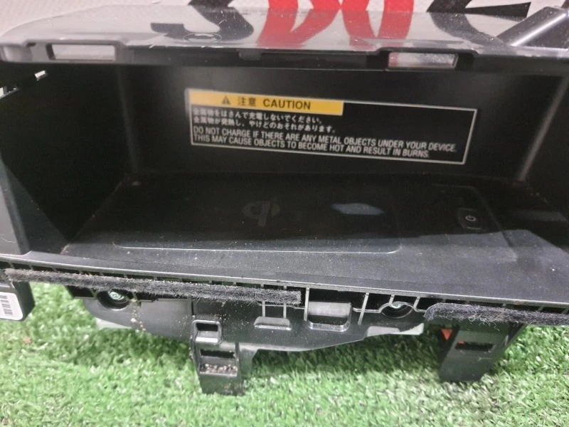 Modulo Wireless Carica Batteria Cellulare 861C048020 Lexus Serie RX IV 2016