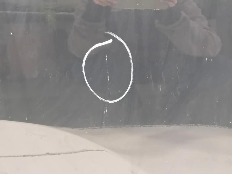 Porta ANT DX 760043W011 Kia Sportage III 2010