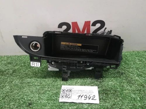 Modulo Wireless Carica Batteria Cellulare 861C048020 Lexus Serie RX IV 2016