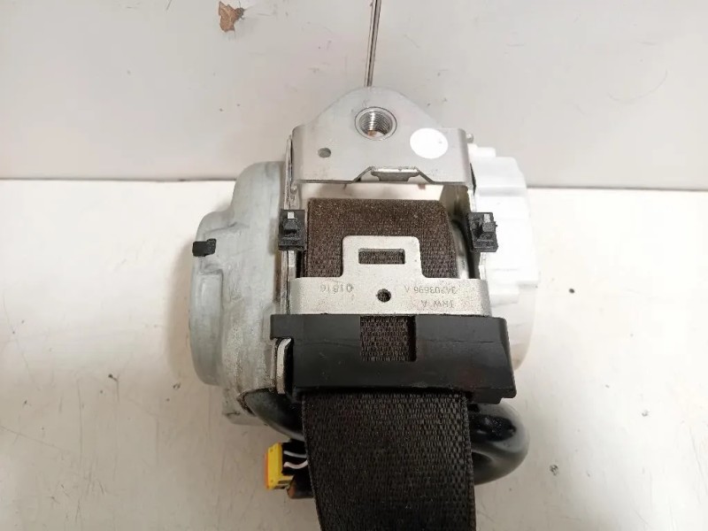 Cintura DI Sicurezza Sedile ANT DX 39045683 Opel Astra K 2016