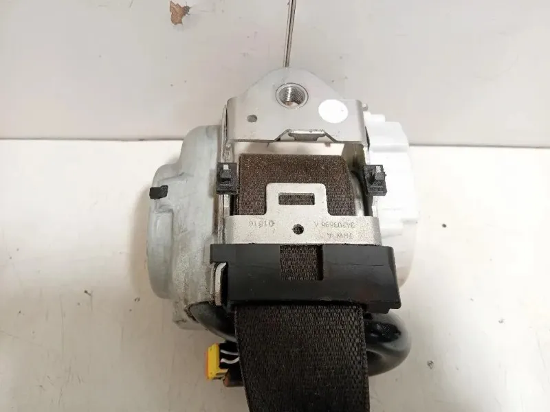 Cintura DI Sicurezza Sedile ANT DX 39045683 Opel Astra K 2016