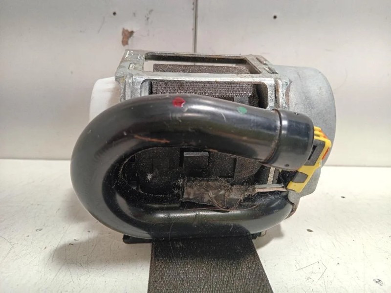 Cintura DI Sicurezza Sedile ANT DX 39045683 Opel Astra K 2016